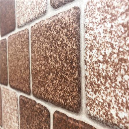 กระเบื้องพื้น 16x16นิ้ว SOSUCO หินสี่ทิศ มิกซ์ น้ำตาล PM 0.96 ตร.ม._1