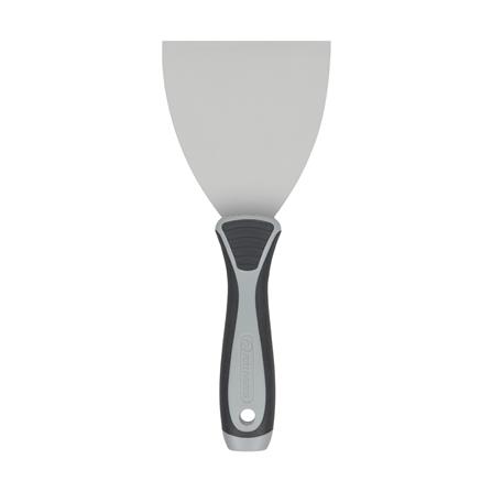 เกรียงโป๊วด้ามพลาสติก ROLLINGDOG PRO 4 นิ้ว_0