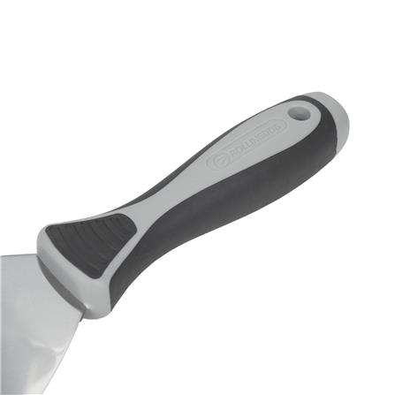 เกรียงโป๊วด้ามพลาสติก ROLLINGDOG PRO 4 นิ้ว_3