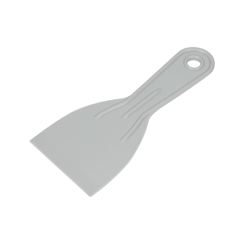 เกรียงโป๊วพลาสติก ROLLINGDOG (ชุด 3 ชิ้น)