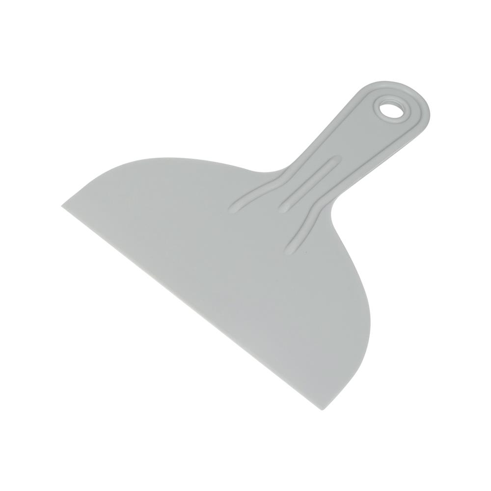 เกรียงโป๊วพลาสติก ROLLINGDOG (ชุด 3 ชิ้น)