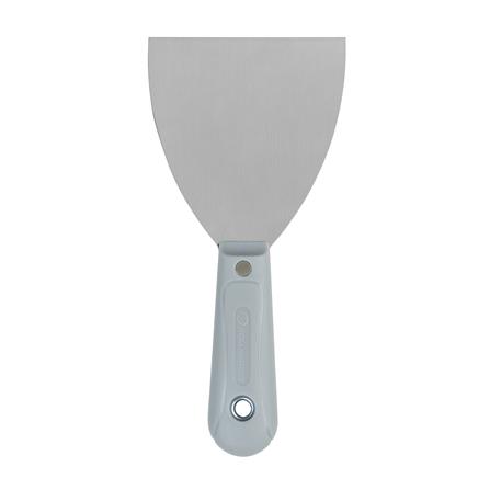 เกรียงโป๊วด้ามพลาสติก ROLLINGDOG 4 นิ้ว_0