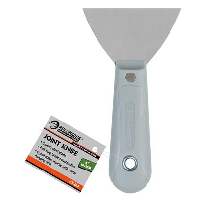 เกรียงโป๊วด้ามพลาสติก ROLLINGDOG 4 นิ้ว_1