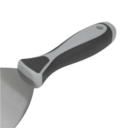 เกรียงโป๊วด้ามพลาสติก ROLLINGDOG PRO 5 นิ้ว_3