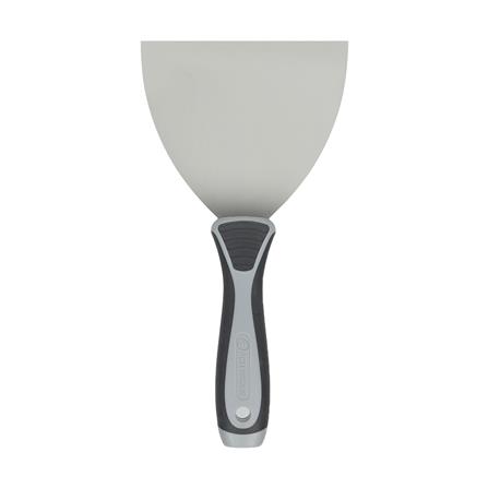 เกรียงโป๊วด้ามพลาสติก PP+ยาง ROLLINGDOG PRO 5 นิ้ว_0