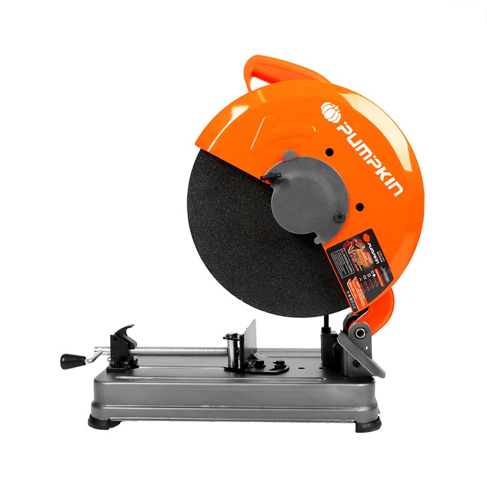 เครื่องตัดไฟเบอร์ PUMPKIN 50566 J-CO1424 14 นิ้ว 2400 วัตต์