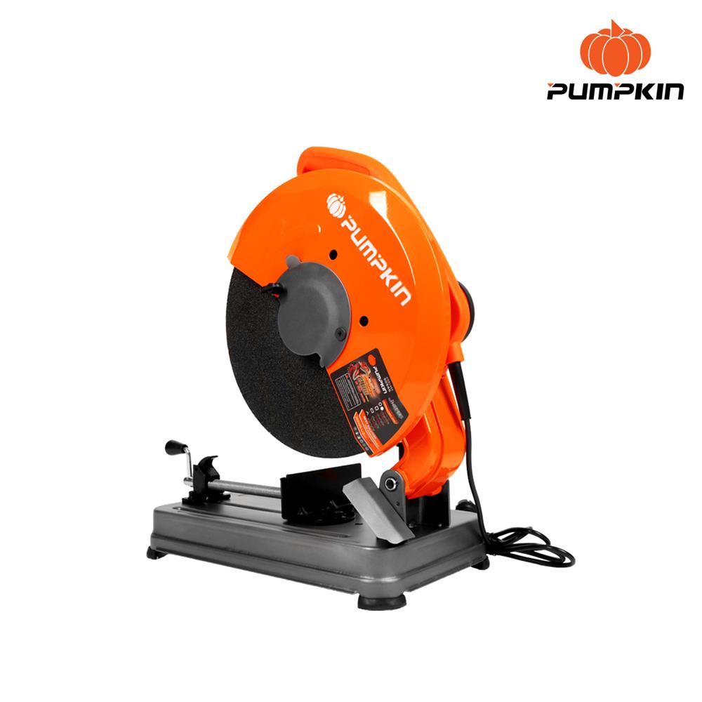 เครื่องตัดไฟเบอร์ PUMPKIN 50566 J-CO1424 14 นิ้ว 2400 วัตต์