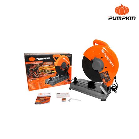 เครื่องตัดไฟเบอร์ PUMPKIN 50566 J-CO1424 14 นิ้ว 2400 วัตต์_3