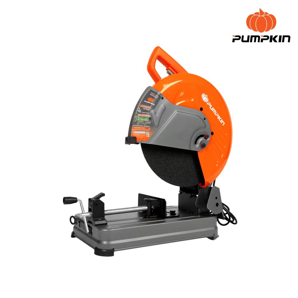 เครื่องตัดไฟเบอร์ PUMPKIN 50567 J-CO1426 14 นิ้ว 2600 วัตต์