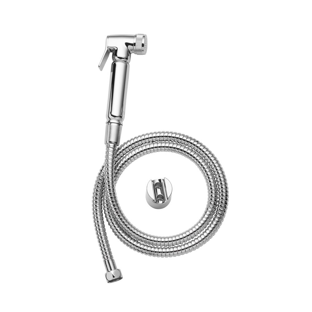 สายฉีดชำระครบชุด-โครม COTTO CT982BRCR