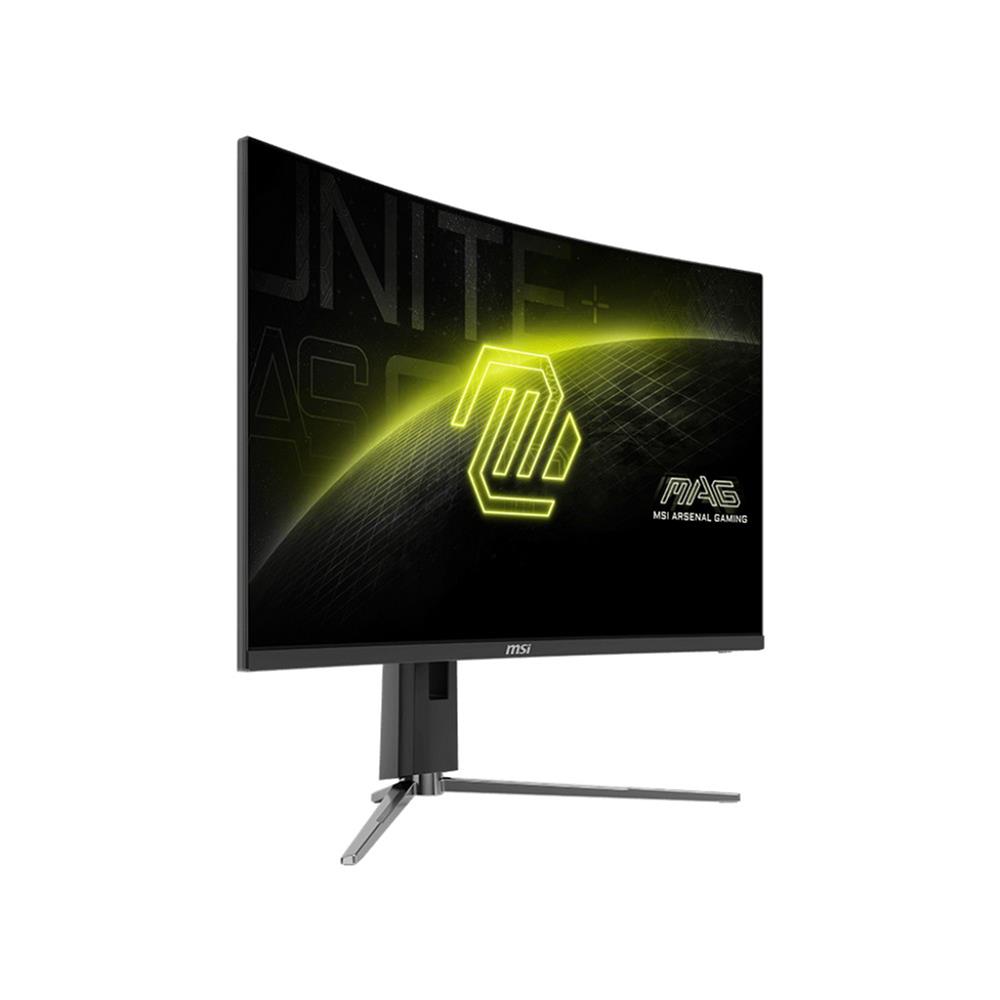 จอมอนิเตอร์ 32 นิ้ว MSI MAG 32CQ6PF