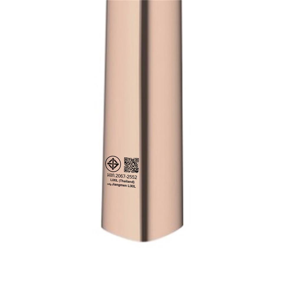 ก๊อกอ่างล้างหน้า AMERICAN STANDARD A-1702-110B-PWS สีทอง