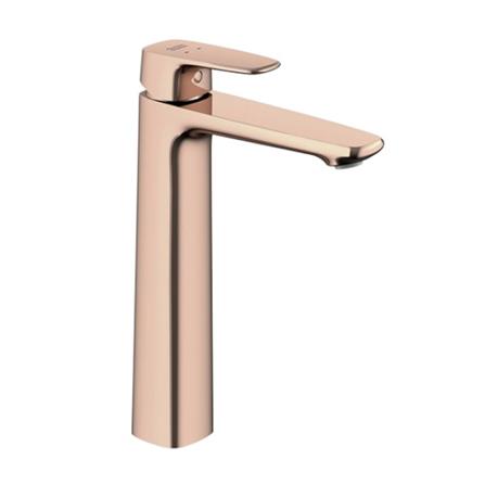 ก๊อกอ่างล้างหน้า AMERICAN STANDARD A-1702-110B-PWS สีทอง_0