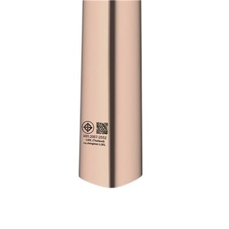 ก๊อกอ่างล้างหน้า AMERICAN STANDARD A-1702-110B-PWS สีทอง_2