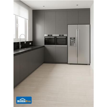 กระเบื้องพื้นพอร์ซเลน 60x60 ซม. COTTO คิม เบจ ซาติน PM 1.44 ตร.ม._5