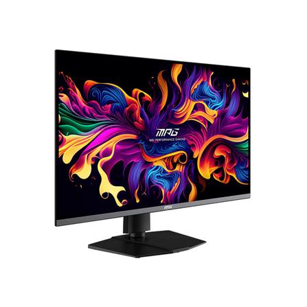 จอมอนิเตอร์ 32 นิ้ว MSI MPG 322URX QD-OLED_1