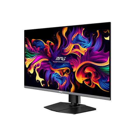 จอมอนิเตอร์ 32 นิ้ว MSI MPG 322URX QD-OLED_2