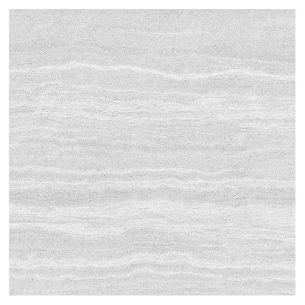 กระเบื้องพื้นพอร์ซเลน 60x60 ซม. COTTO คิม เทา ซาติน PM 1.44 ตร.ม.