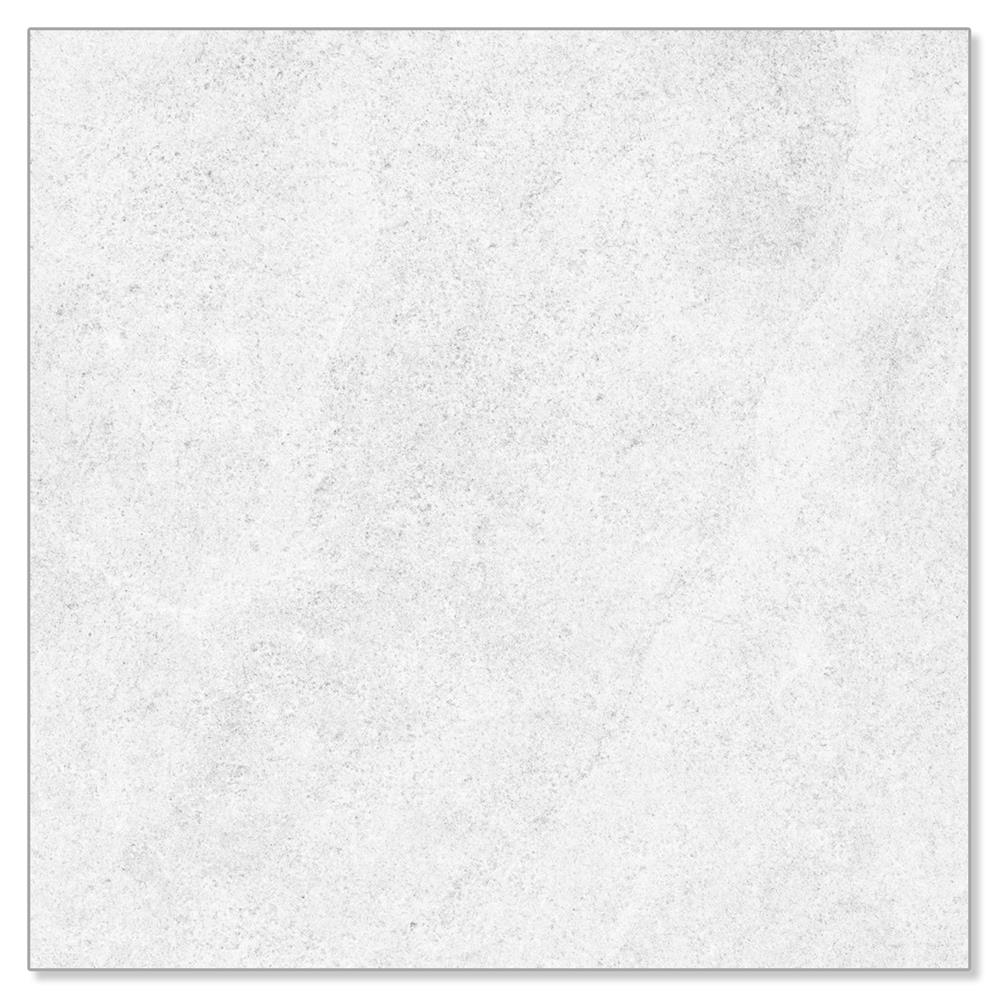 กระเบื้องพื้นพอร์ซเลน 60x60 ซม. COTTO พีโม ขาว ซาติน PM 1.44 ตร.ม.