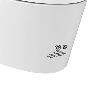 สุขภัณฑ์อัตโนมัติ HAFELE 495.61.486 4.3 ลิตร_5