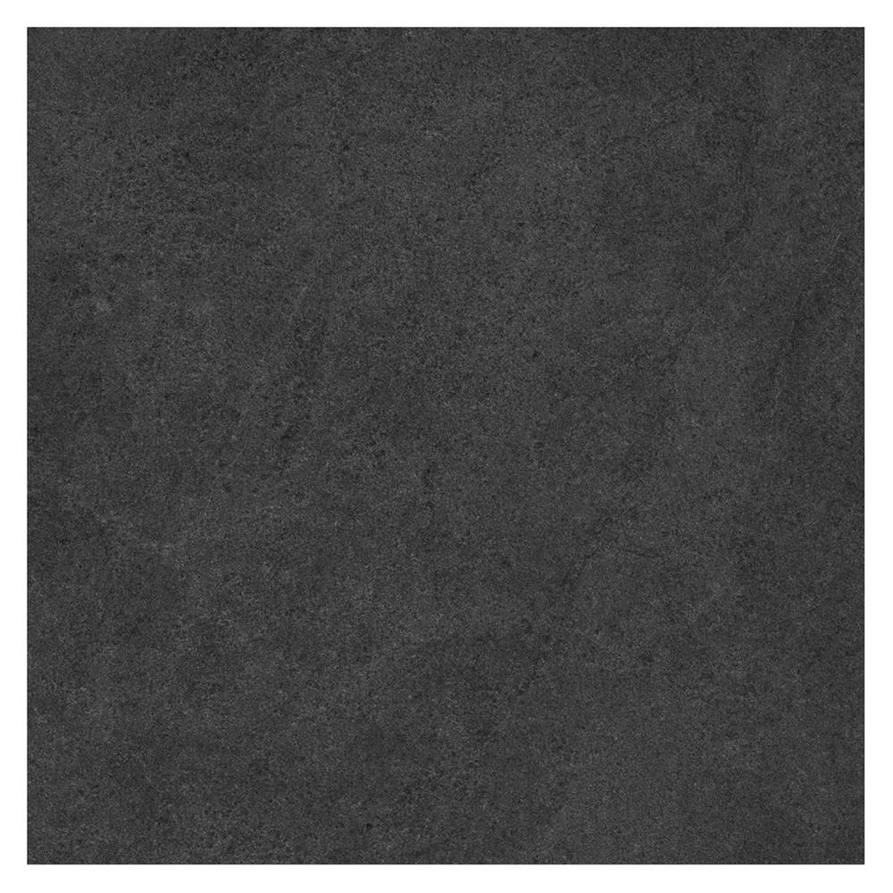 กระเบื้องพื้นพอร์ซเลน 60x60 ซม. COTTO พีโม ดำ ซาติน PM 1.44 ตร.ม.