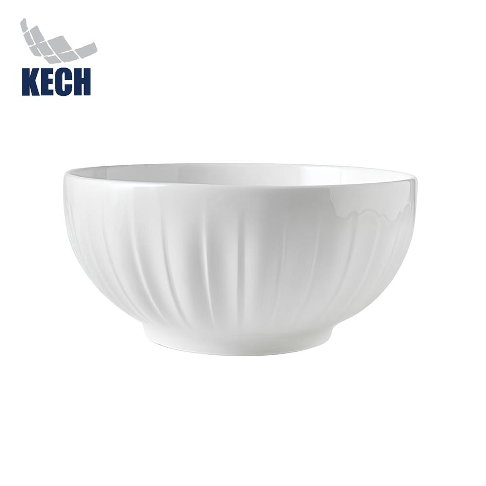 ชาม PORCELAIN 8 นิ้ว KECH COROLLA