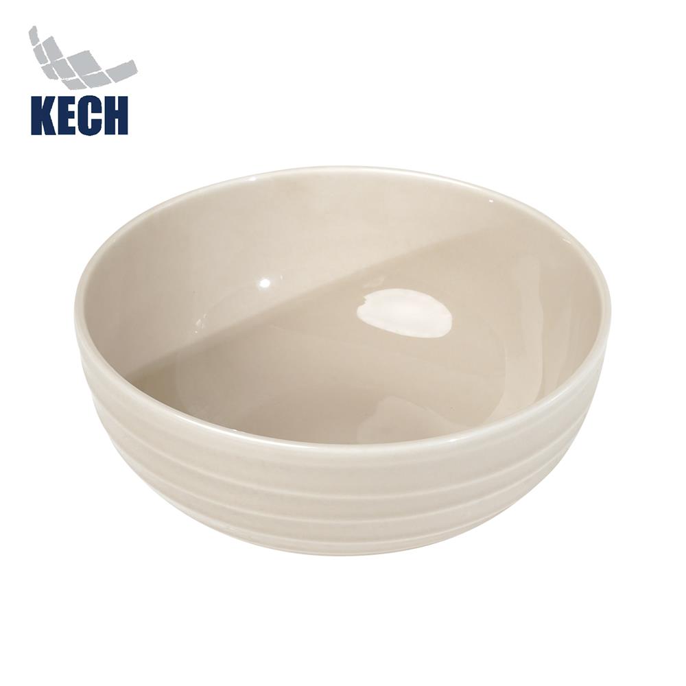 ชาม FINE PORCELAIN 7 นิ้ว KECH AQUA CURRANT