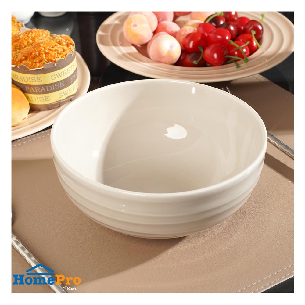 ชาม FINE PORCELAIN 7 นิ้ว KECH AQUA CURRANT
