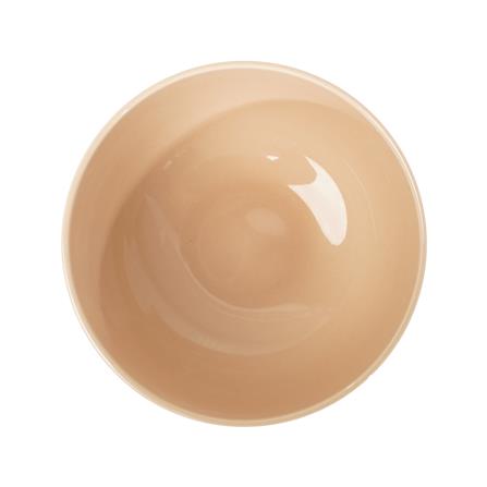 ชาม FINE PORCELAIN 7 นิ้ว KECH AQUA PEACH_1