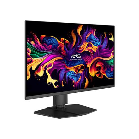 จอมอนิเตอร์ 27 นิ้ว MSI MAG 273QP QDOLED X24_1