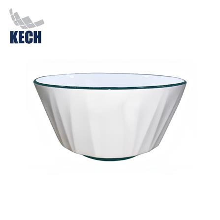 ชาม PORCELAIN 4.5 นิ้ว KECH BEAM_0