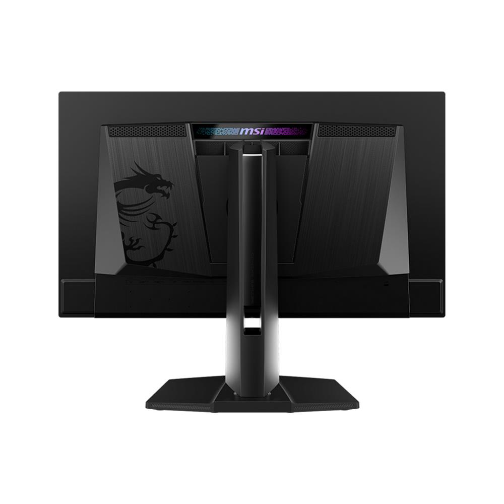 จอมอนิเตอร์ 27 นิ้ว MSI MPG 272URX QD-OLED