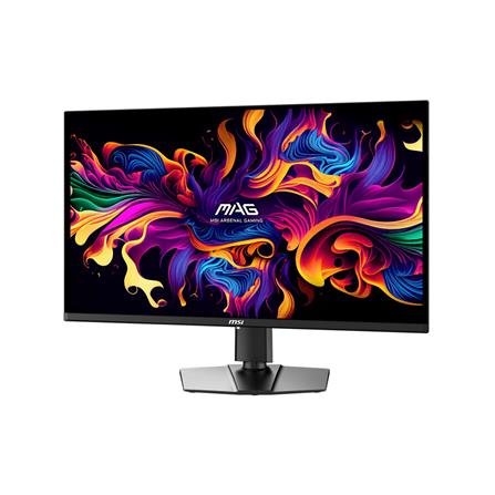 จอมอนิเตอร์ 32 นิ้ว MSI MAG 321UP QD-OLED_2