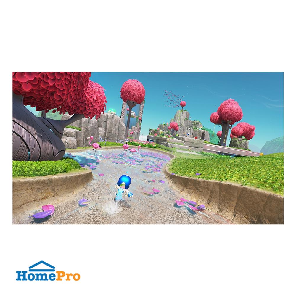แผ่นเกม PS5 ASTRO BOT SONY ECAS-00102