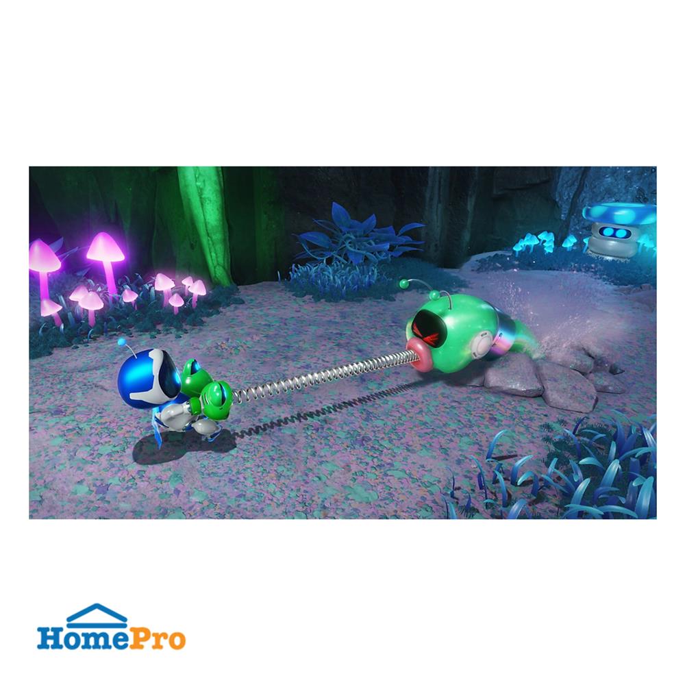 แผ่นเกม PS5 ASTRO BOT SONY ECAS-00102
