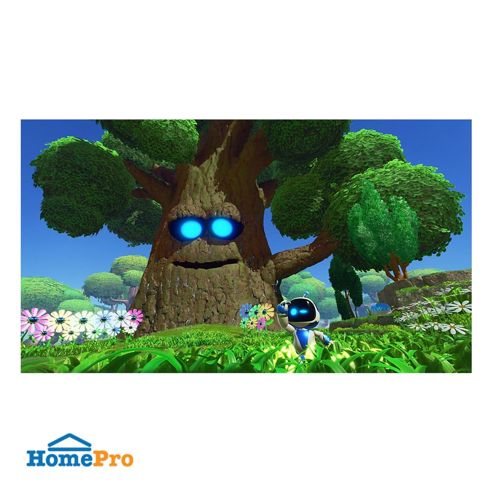 แผ่นเกม PS5 ASTRO BOT SONY ECAS-00102