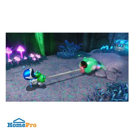 แผ่นเกม PS5 ASTRO BOT SONY ECAS-00102_3