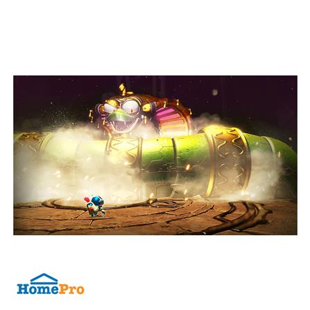 แผ่นเกม PS5 ASTRO BOT SONY ECAS-00102_4