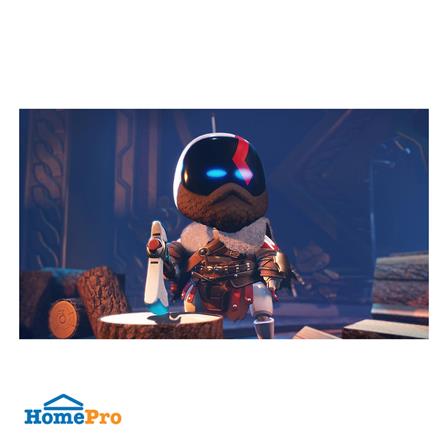 แผ่นเกม PS5 ASTRO BOT SONY ECAS-00102_5