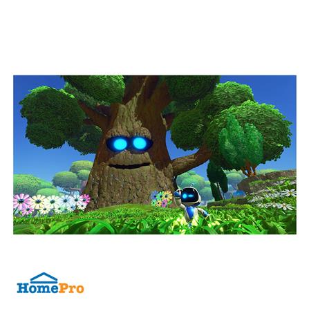 แผ่นเกม PS5 ASTRO BOT SONY ECAS-00102_6