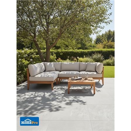 กระเบื้องพื้นพอร์ซเลน 60x60 ซม. COTTO พีโม เทา R11 PM 1.44 ตร.ม._4