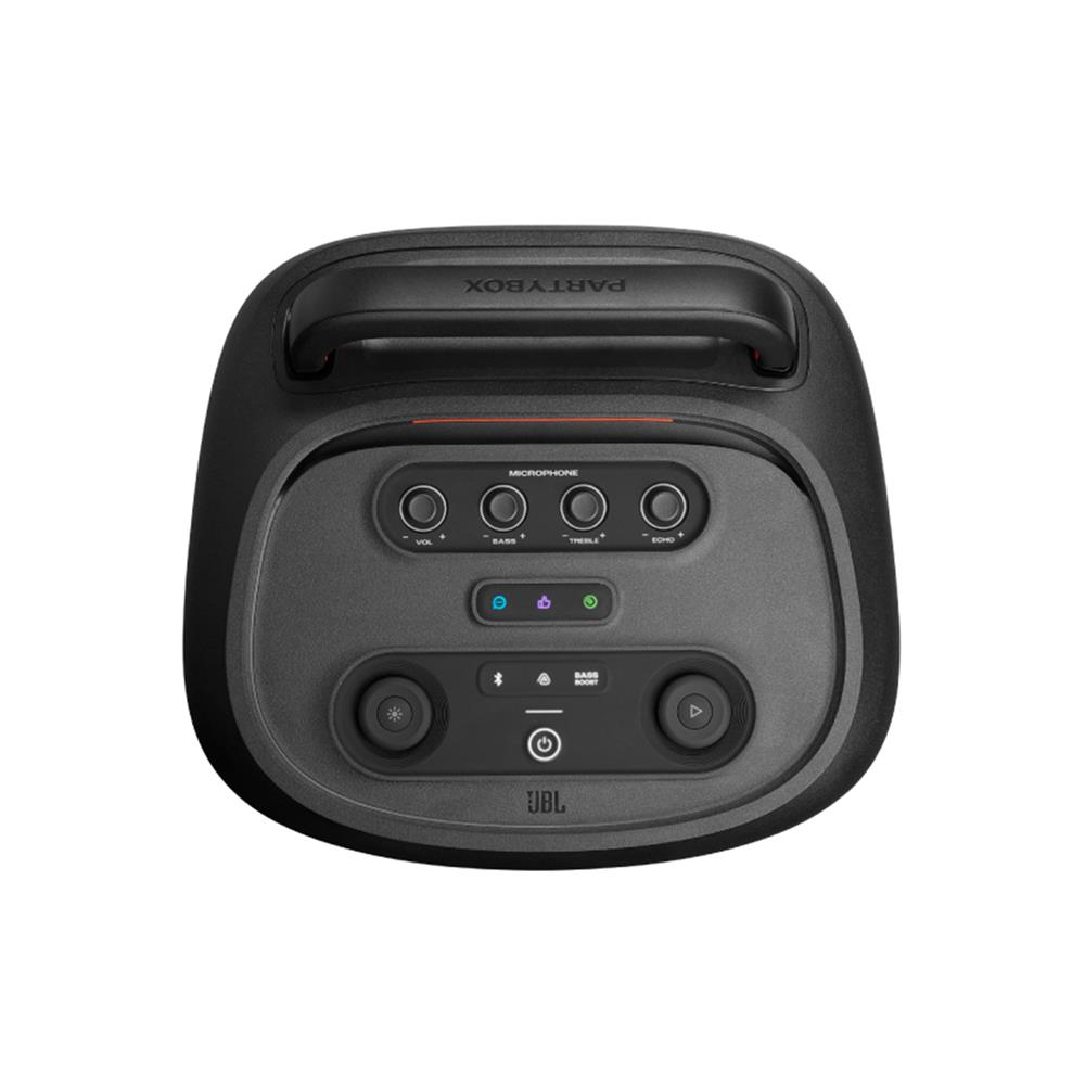 ลำโพงบลูทูธ JBL PARTYBOX 520