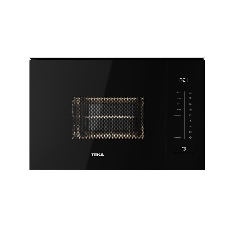 ไมโครเวฟฝังดิจิตอล TEKA MLEG 820 FI BK