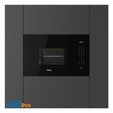 ไมโครเวฟฝังดิจิตอล TEKA MLEG 820 FI BK_2