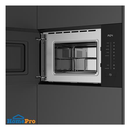 ไมโครเวฟฝังดิจิตอล TEKA MLEG 820 FI BK_4