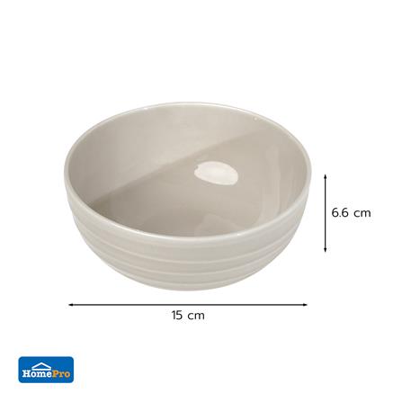 ชาม FINE PORCELAIN 6 นิ้ว KECH AQUA CURRANT_4