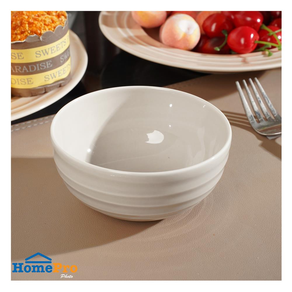 ชาม FINE PORCELAIN 5 นิ้ว KECH AQUA CURRANT