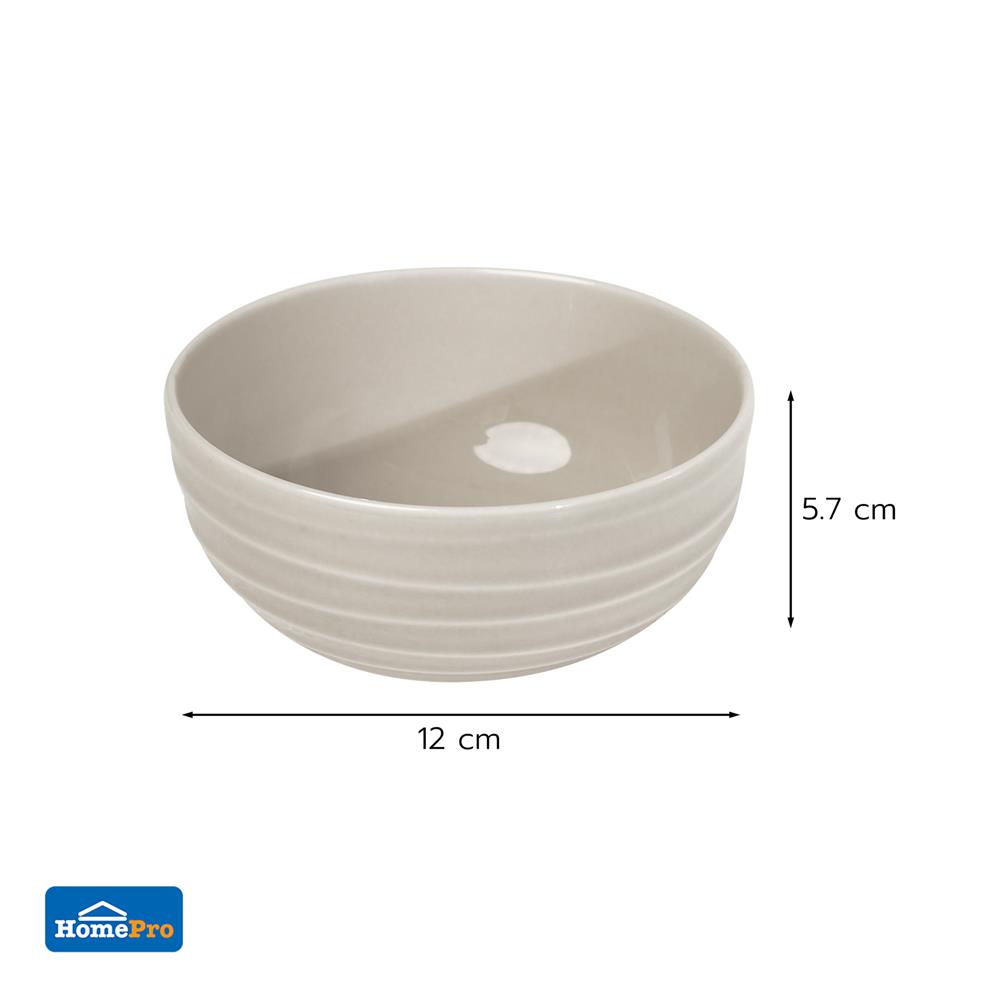 ชาม FINE PORCELAIN 5 นิ้ว KECH AQUA CURRANT