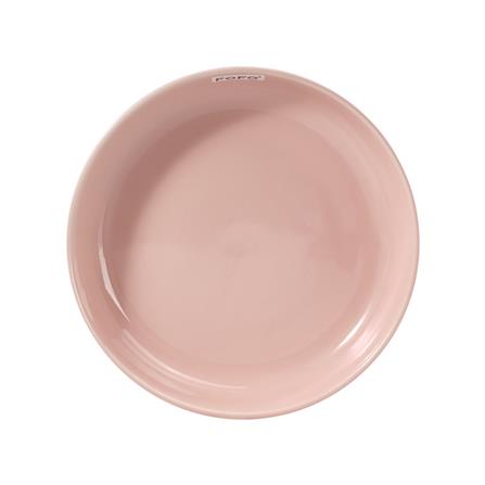 จานบัวลึก PORCELAIN 8 นิ้ว FOFO KITTY VINTAGE สีชมพู_2