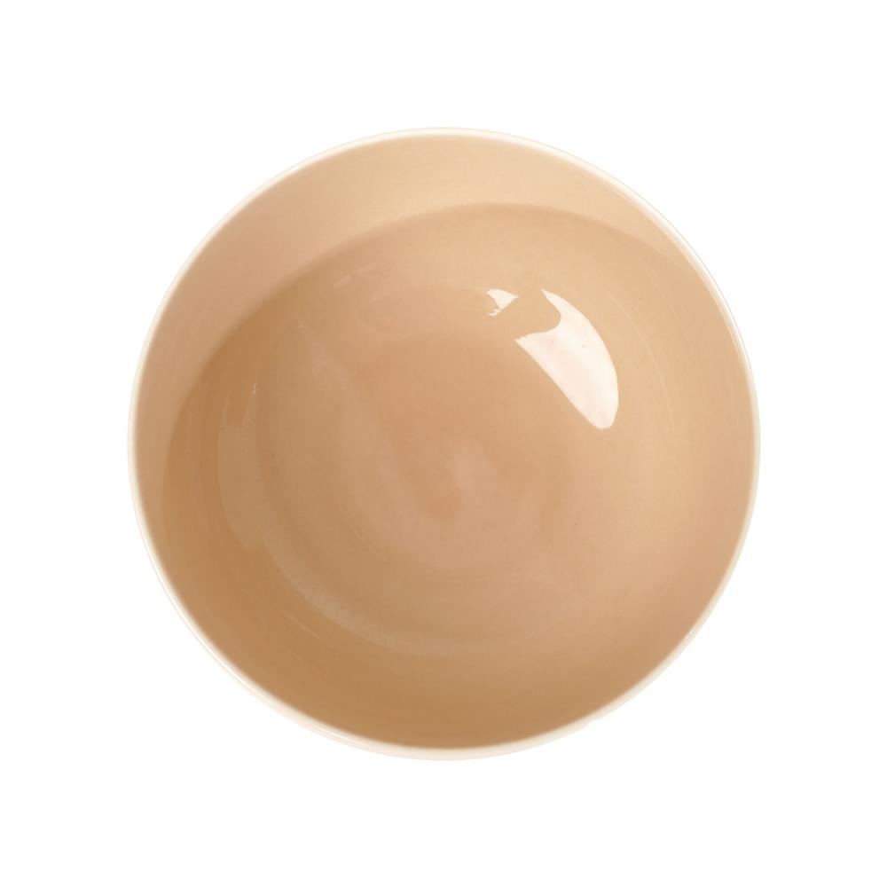 ชาม FINE PORCELAIN 5 นิ้ว KECH AQUA PEACH